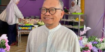 DP3A Kukar Sebut Anak Badut Jalanan Bentuk Eksploitasi