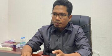 Pendidikan Inklusif di Samarinda Belum Optimal, DPRD Desak Penambahan Shadow Teacher