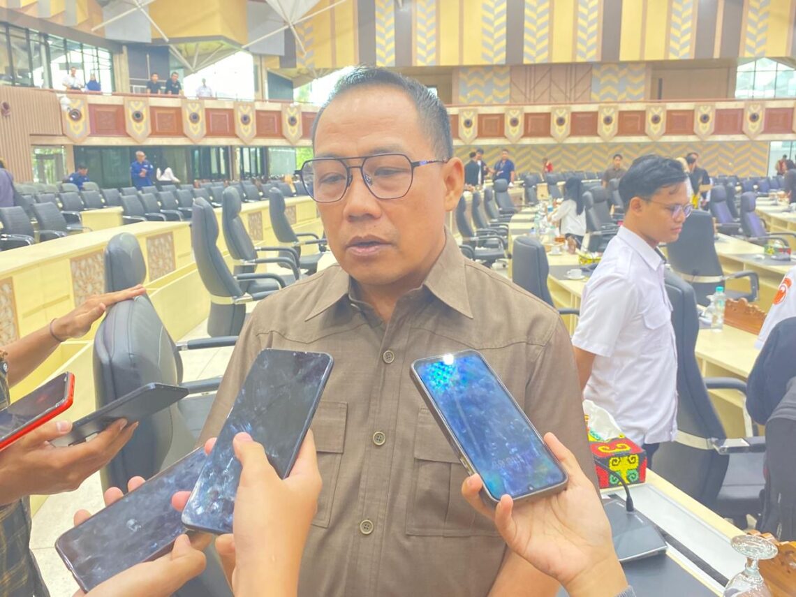 Kemendagri Cabut Larangan Kegiatan Pemerintah di Hotel, DPRD Kaltim Tekankan Kolaborasi Sehat dengan Dunia Usaha