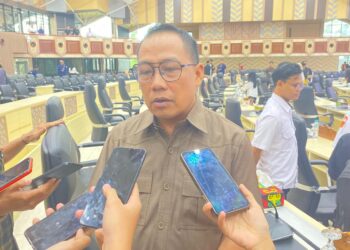 Kemendagri Cabut Larangan Kegiatan Pemerintah di Hotel, DPRD Kaltim Tekankan Kolaborasi Sehat dengan Dunia Usaha
