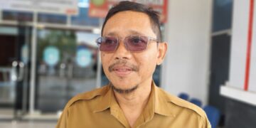 Bapenda Kukar Targetkan PAD 2025 Tembus Rp1 Triliun