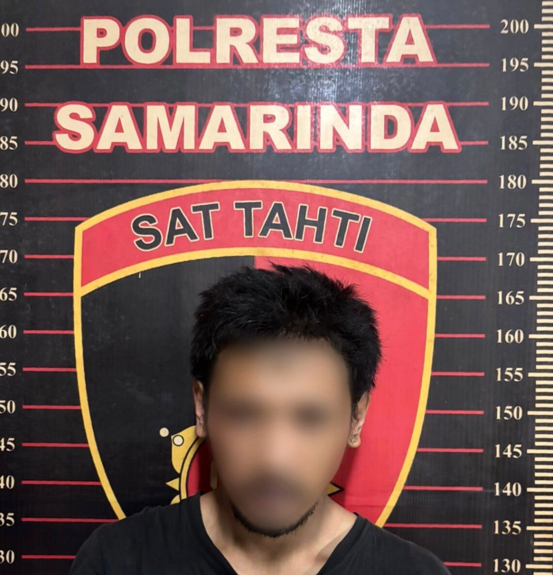 Komplotan Curanmor Beraksi di Palaran, Polresta Samarinda Berhasil Meringkus Tiga Pelaku
