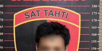 Komplotan Curanmor Beraksi di Palaran, Polresta Samarinda Berhasil Meringkus Tiga Pelaku