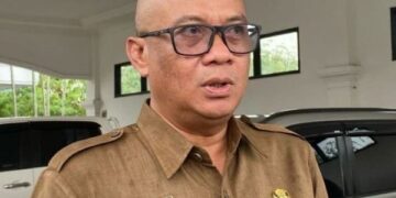 DLHK Kukar Ajak Masyarakat Berperan Aktif Awasi Kondisi Pohon di Ruang Publik