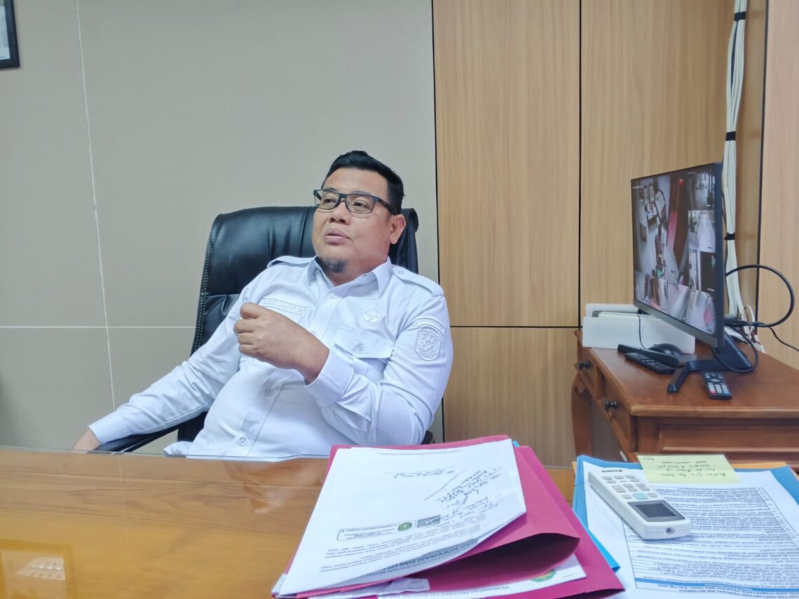 DPMD Kukar Dukung Penuh Pelaksanaan Festival Erau 2025