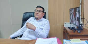 DPMD Kukar Dukung Penuh Pelaksanaan Festival Erau 2025