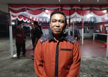 Penataan Kawasan Bantaran Sungai Loa Ipuh Masih Jadi PR Berat