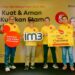 Sinyal Kuat & Aman IM3 Kini Sudah Menjangkau 100% Populasi di Samarinda, Dukung Potensi Lokal Makin Kuat Lewat Koneksi Digital