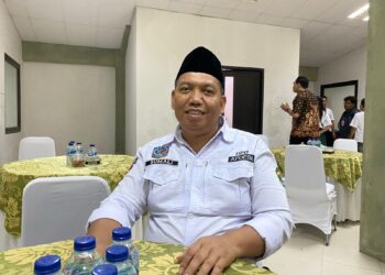 Loa Lepuh Andalkan Irigasi dan Teknologi untuk Ketahanan Pangan