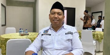 Loa Lepuh Andalkan Irigasi dan Teknologi untuk Ketahanan Pangan