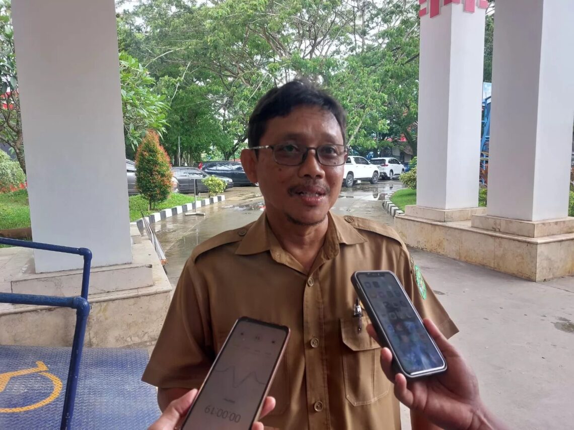 PBB di Kukar 2025 Dipastikan Tidak Mengalami Kenaikan