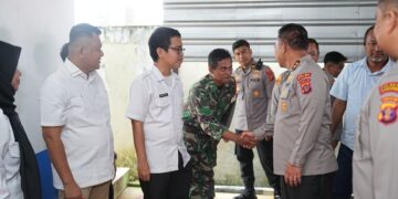 SPPG Polri di Samarinda Mulai Berjalan untuk Sukseskan Program MBG