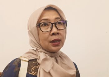 Diarpus Kukar Dorong OPD Tertib Arsip Lewat Penyerahan Arsip Inaktif