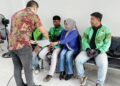 DPW Partai NasDem Kaltim Awali Peringatan HUT ke-14 dengan Kegiatan Donor Darah untuk Masyarakat
