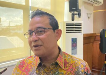 Sapto Setyo Minta Aparatur Tertib Kembalikan Kendaraan Dinas Setelah Tidak Menjabat