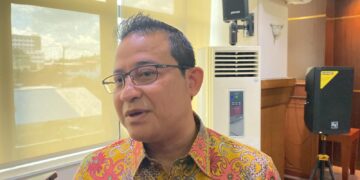 Sapto Setyo Minta Aparatur Tertib Kembalikan Kendaraan Dinas Setelah Tidak Menjabat