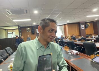 Komisi II DPRD Kaltim Dorong Transformasi Perusda ke Perseroda, Targetkan Penguatan Struktur Bisnis Daerah