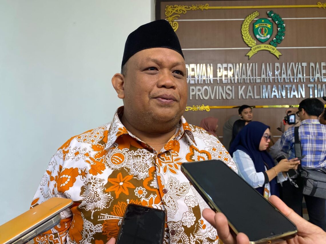 Agusriansyah Soroti Legalitas Pungutan Asrama: “Tanggung Jawab Negara, Bukan Siswa”