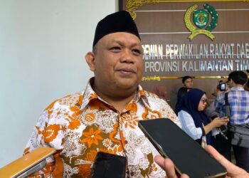 Agusriansyah Soroti Legalitas Pungutan Asrama: “Tanggung Jawab Negara, Bukan Siswa”