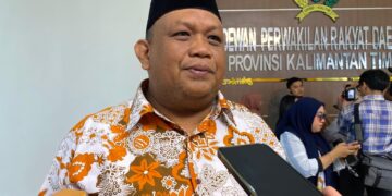 Agusriansyah Soroti Legalitas Pungutan Asrama: “Tanggung Jawab Negara, Bukan Siswa”