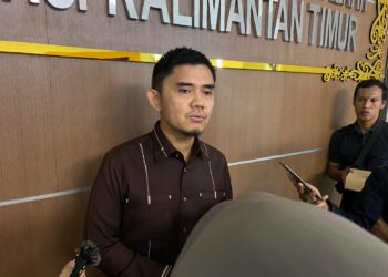 Andi Satya Angkt Suara Terkait Polemik Pungutan Biaya Biaya Asrama di SMAN 10 Samarinda