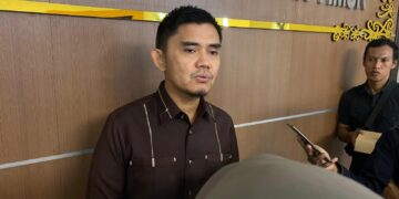 Andi Satya Angkt Suara Terkait Polemik Pungutan Biaya Biaya Asrama di SMAN 10 Samarinda