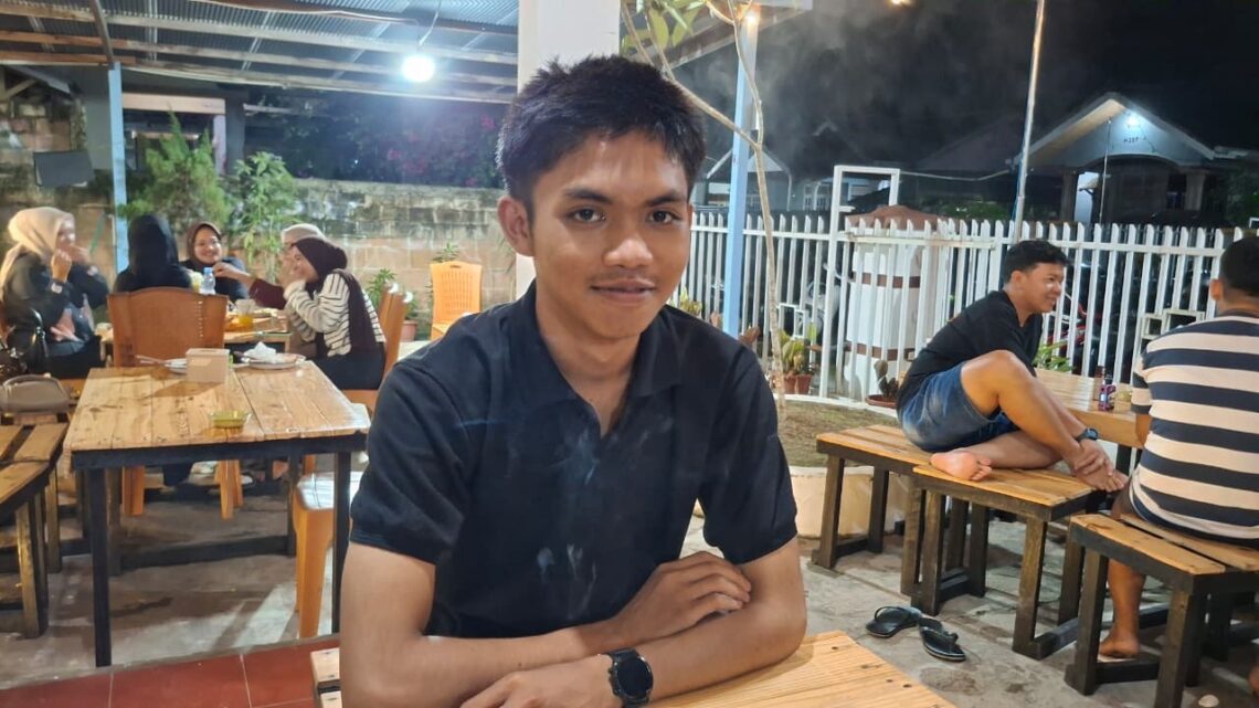 Gratispol Bantu Mahasiswa Kaltim Raih Pendidikan Tanpa Khawatir Biaya