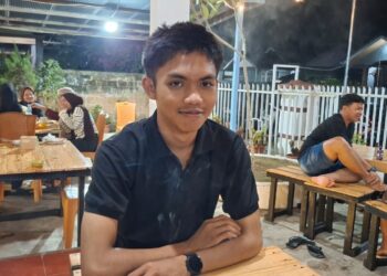 Gratispol Bantu Mahasiswa Kaltim Raih Pendidikan Tanpa Khawatir Biaya