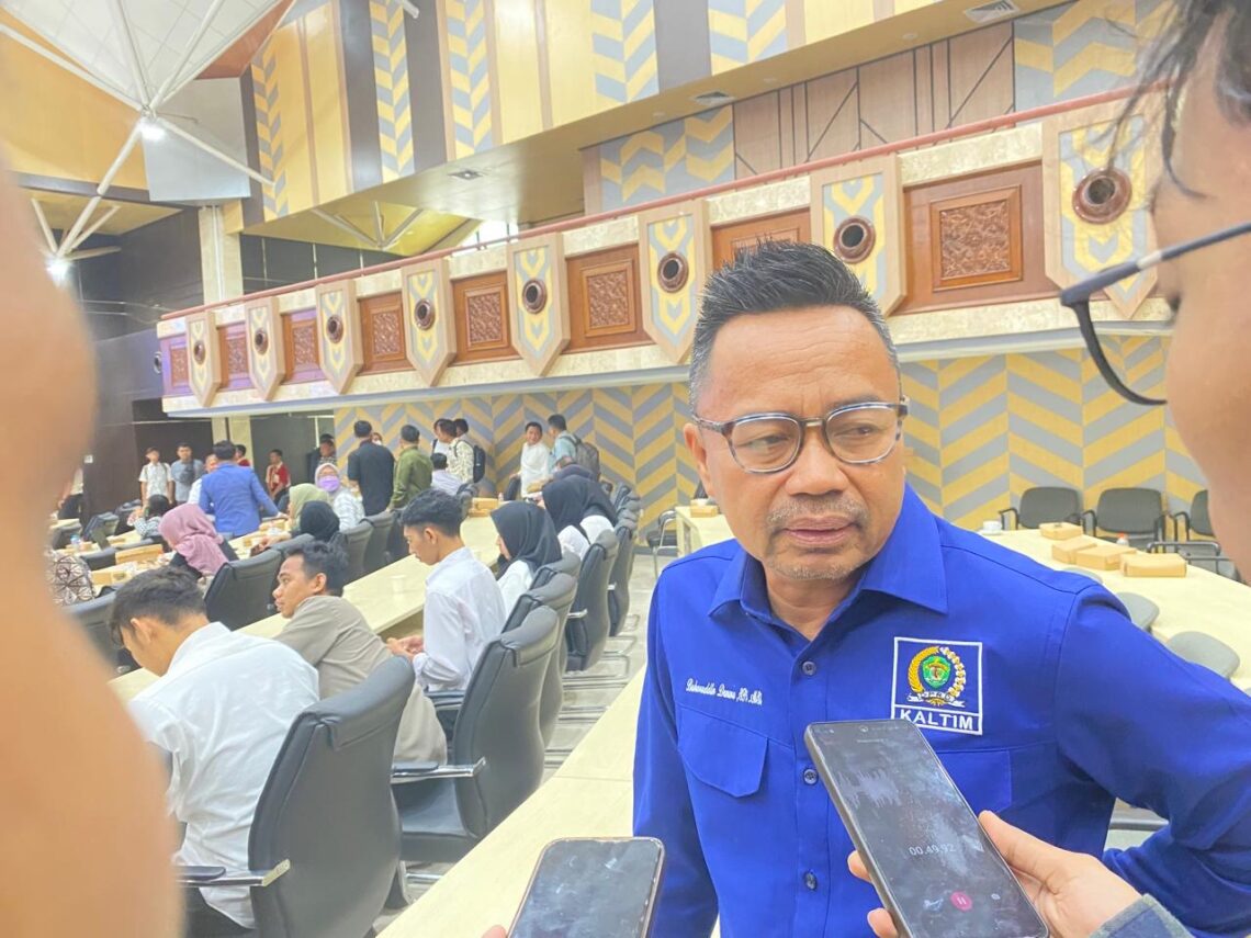 Sengketa Lahan Jalan Rapak Indah, DPRD Tekan Pemkot Samarinda