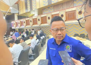 Sengketa Lahan Jalan Rapak Indah, DPRD Tekan Pemkot Samarinda
