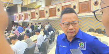 Sengketa Lahan Jalan Rapak Indah, DPRD Tekan Pemkot Samarinda