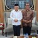 KH. Ma’ruf Amin Resmi Pimpin Dewan Penasehat SMSI,  Dukung Penguatan Ekosistem Media Siber Nasional dan HPN 2026 di Banten