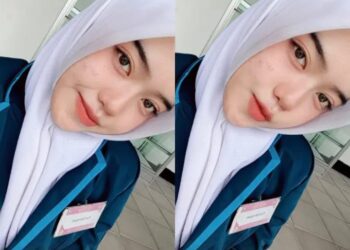 Gratispol Jadi Harapan Riva Rahmayanti Meraih Impian Jadi Bidan