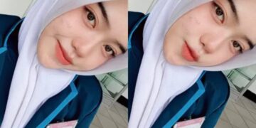 Gratispol Jadi Harapan Riva Rahmayanti Meraih Impian Jadi Bidan