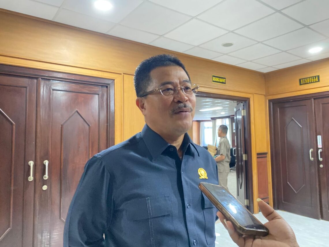 Polemik Biaya Asrama Muncul, DPRD Minta Evaluasi Total Program Gratis