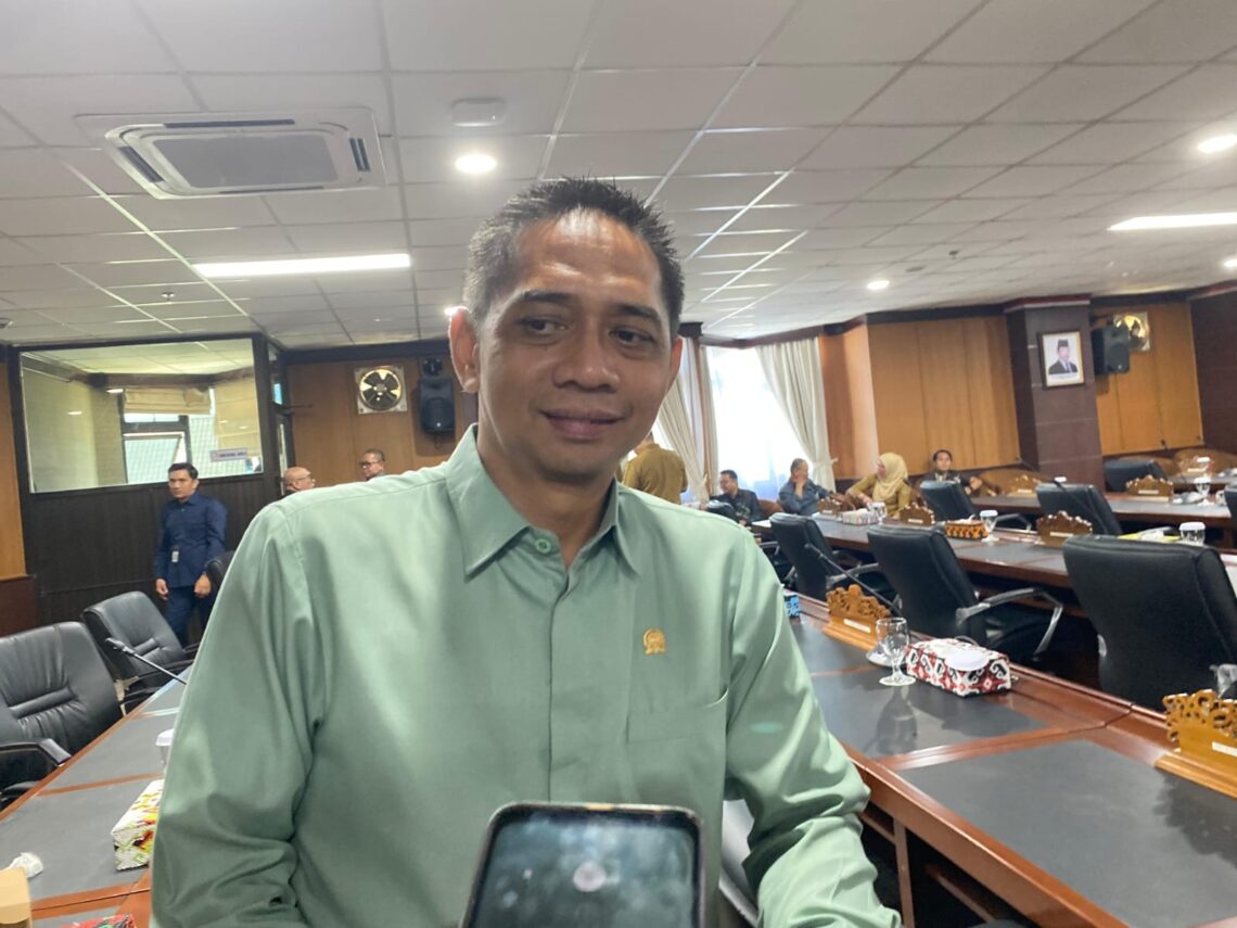 Komisi II DPRD Kaltim Dorong Transformasi Perusda ke Perseroda, Targetkan Penguatan Struktur Bisnis Daerah