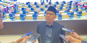 DPRD Tekan Pemprov Tuntaskan Kekosongan Jabatan OPD