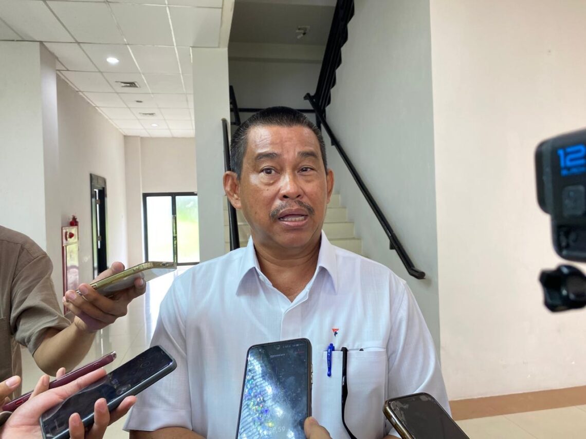 Pungutan Asrama SMAN 10 Disorot, DPRD Kaltim Tegaskan Pendidikan Negeri Harus Gratis