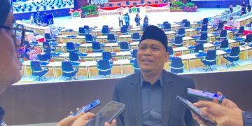 DPRD Tekan Pemprov Tuntaskan Kekosongan Jabatan OPD