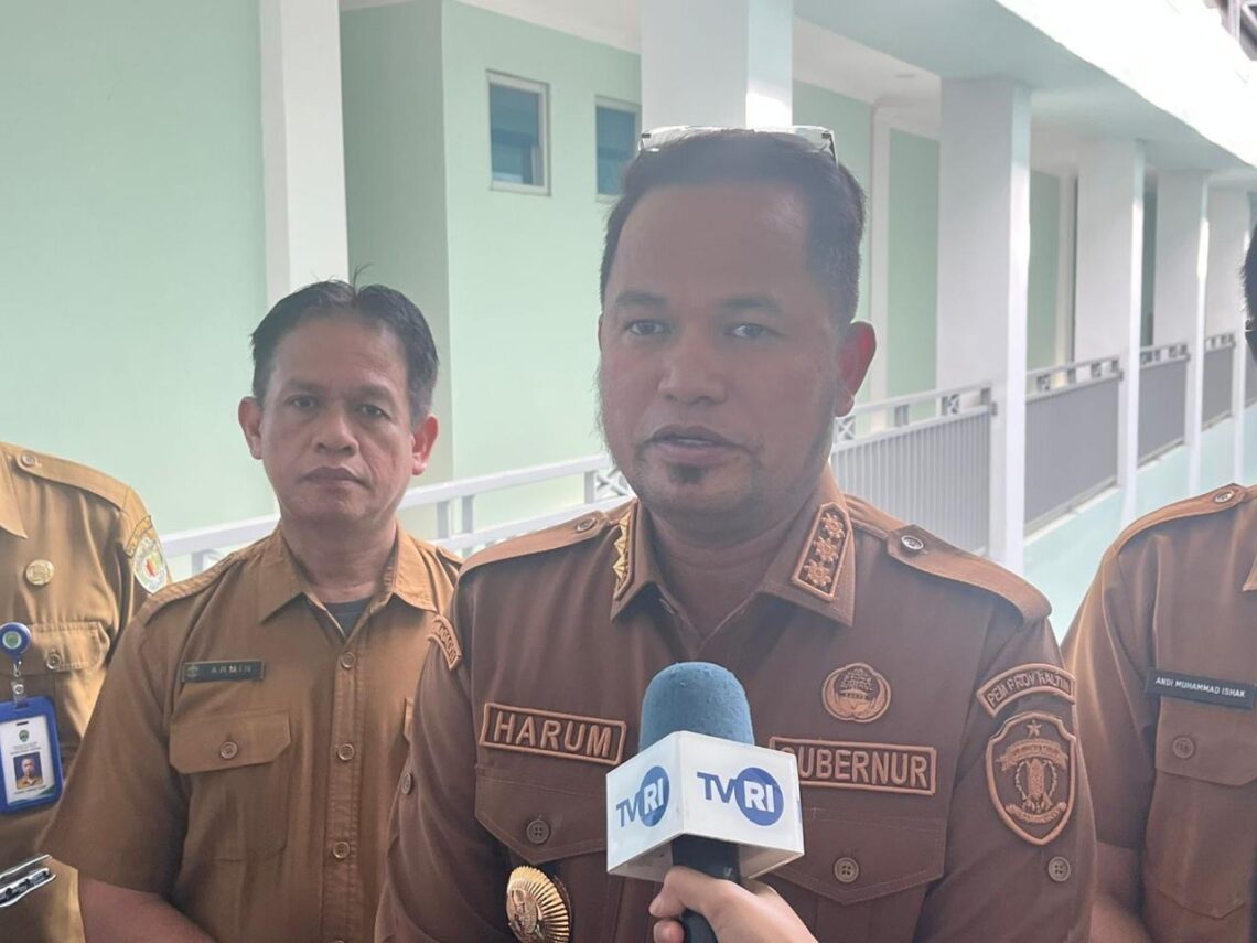 Kaltim Mantapkan Lompatan Menuju Ekonomi Hijau, Hilirisasi Perkebunan Disiapkan Sebagai Penopang Masa Depan