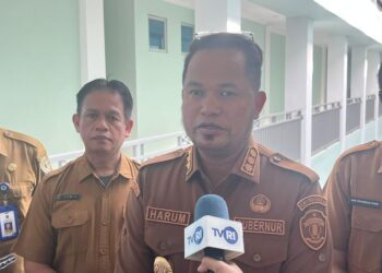Kaltim Mantapkan Lompatan Menuju Ekonomi Hijau, Hilirisasi Perkebunan Disiapkan Sebagai Penopang Masa Depan