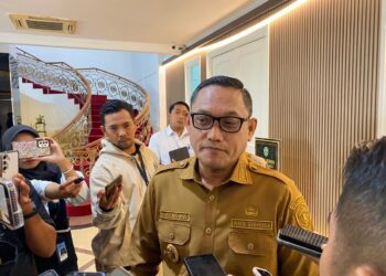 CSR Daerah Diusulkan Jadi Penopang Tambahan Gratispol, Seno Aji Minta Dukungan Konkret untuk Mahasiswa