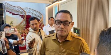 CSR Daerah Diusulkan Jadi Penopang Tambahan Gratispol, Seno Aji Minta Dukungan Konkret untuk Mahasiswa