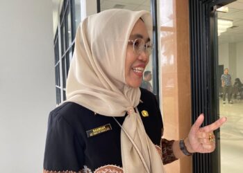 Mulai Desember, Mahasiswa Semester Tiga Bisa Ajukan Bantuan Gratispol Secara Daring