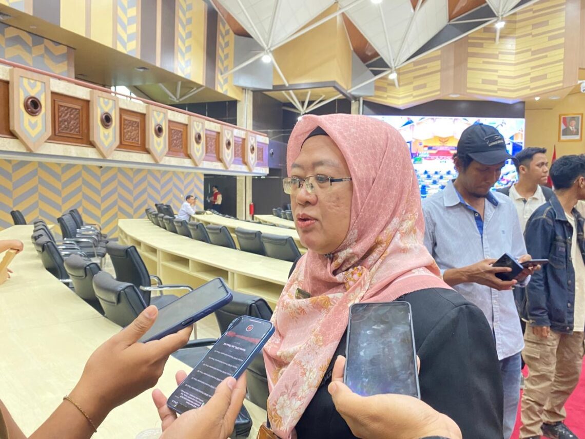 Hilirisasi Jospol di Loleng Mulai Tunjukkan Hasil, Pabrik Pakan Jadi Penggerak Ekonomi Desa