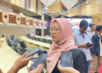 Hilirisasi Jospol di Loleng Mulai Tunjukkan Hasil, Pabrik Pakan Jadi Penggerak Ekonomi Desa