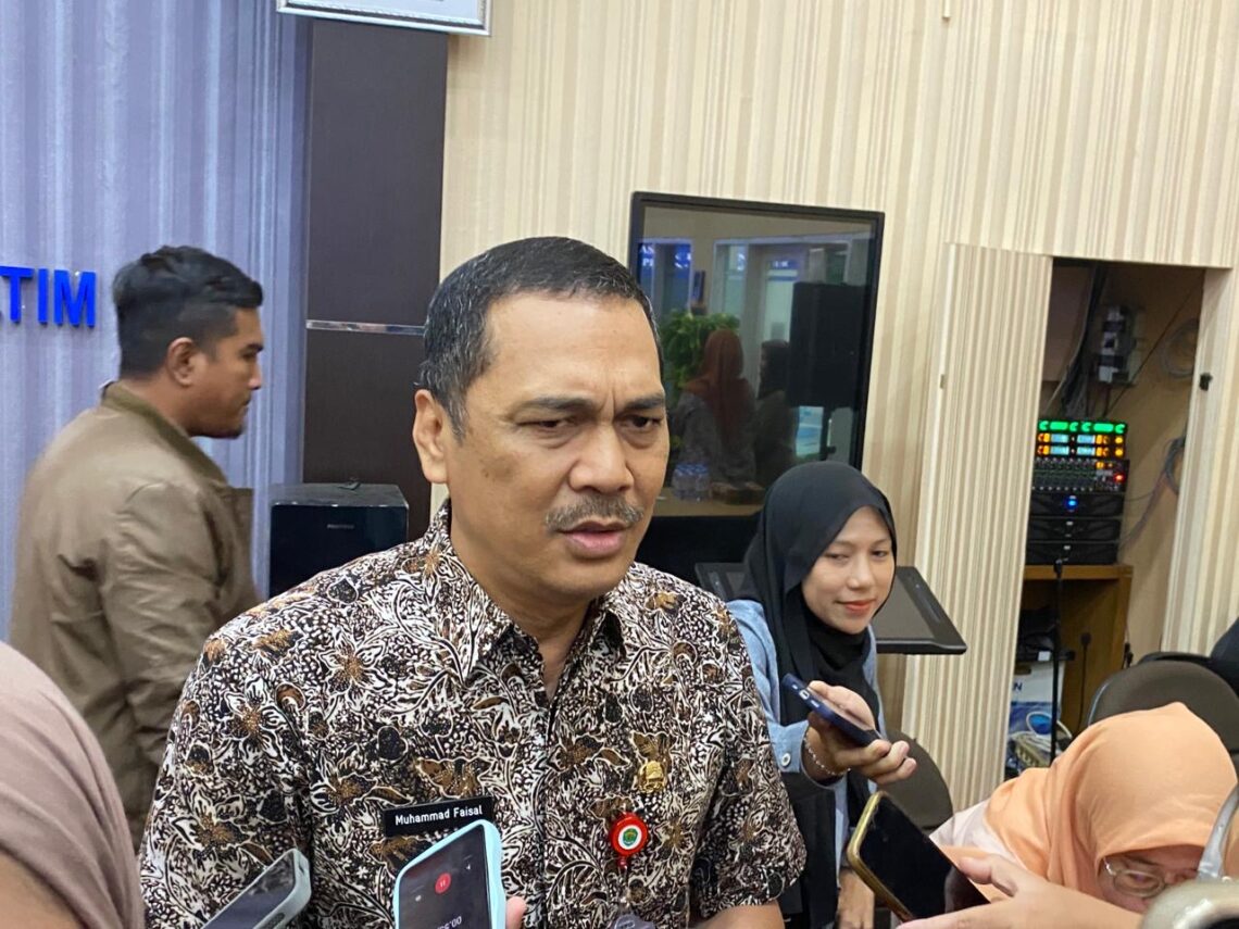 Gratispol Dorong Akses Digital Merata, 80 Persen Desa Kaltim Kini Terhubung Internet Gratis