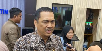 Gratispol Dorong Akses Digital Merata, 80 Persen Desa Kaltim Kini Terhubung Internet Gratis