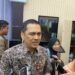 Gratispol Dorong Akses Digital Merata, 80 Persen Desa Kaltim Kini Terhubung Internet Gratis
