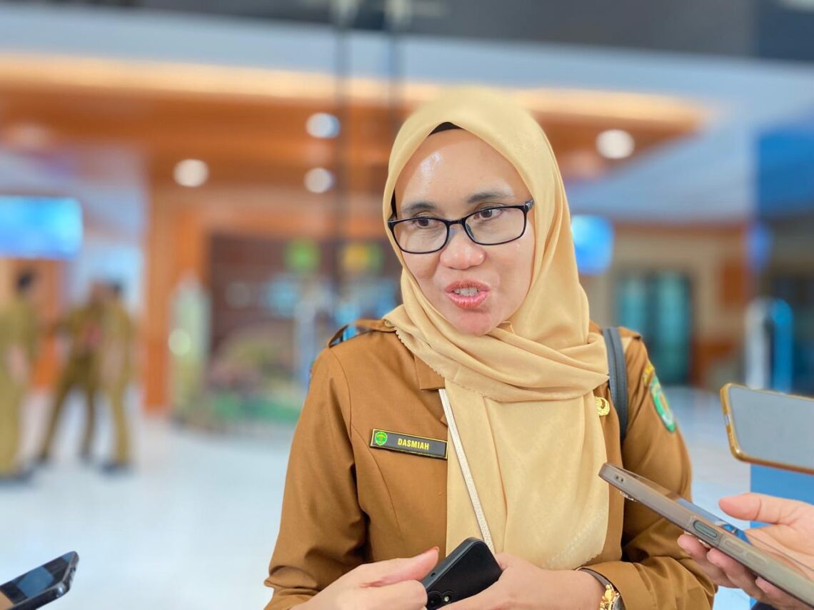 DPRD Kaltim Dorong Pemuda Jadi Garda Terdepan dalam Transformasi IKN